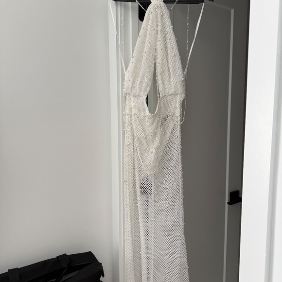 12th Tribe Bellagio Dress - Picture 5 of 8